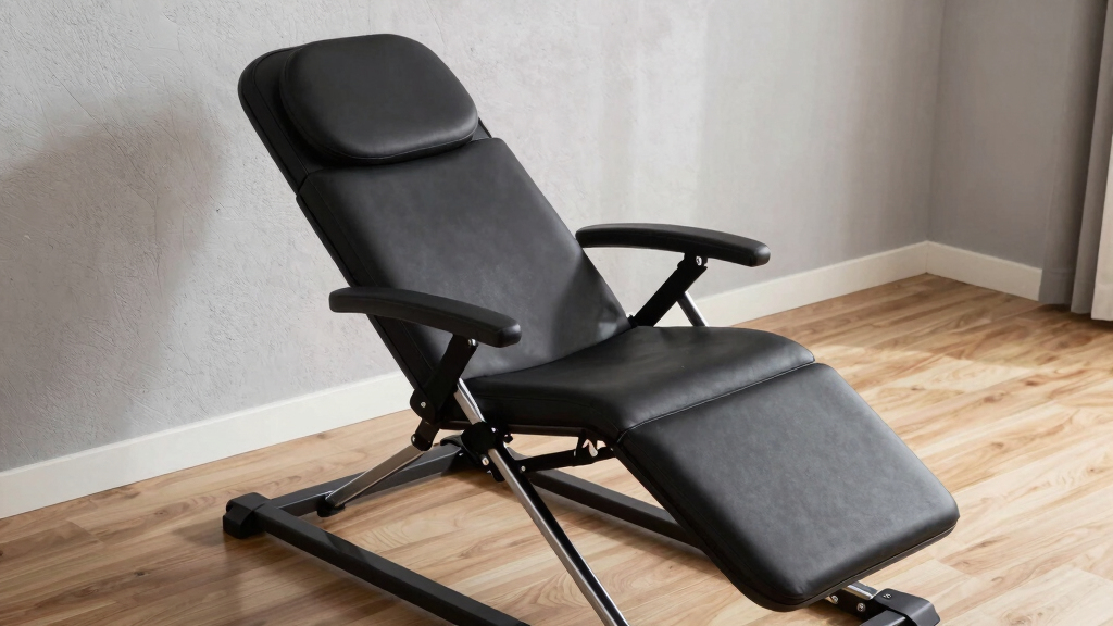 8 Best Best Inversion Tables Premium in 2026