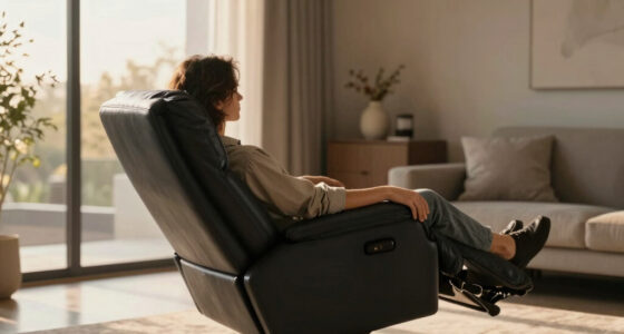 8 Best Best Zero Gravity Recliners Premium in 2026