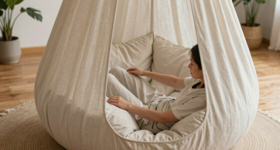 8 Best Cocoon Loungers for Relaxation in 2026