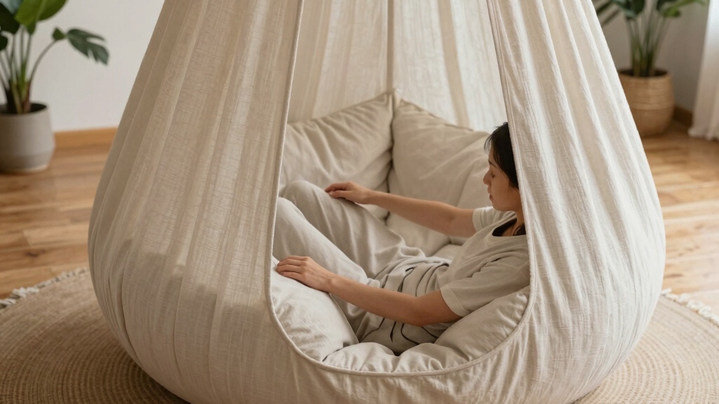 8 Best Cocoon Loungers for Relaxation in 2026