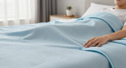 8 Best Cooling Blanket Systems for Night Sweats in 2026