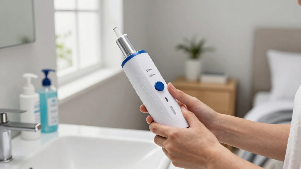8 Best CPAP Cleaning Machines in 2026
