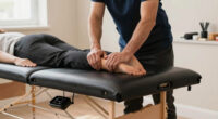 8 Best Electric Massage Tables for Therapists in 2026