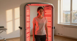 8 Best Full Body Red Light Therapy Panels in 2026