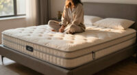 8 Best King Mattresses for Heavy People in 2026