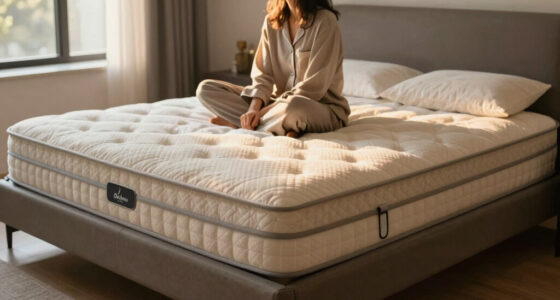 8 Best King Mattresses for Heavy People in 2026