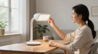 8 Best Light Therapy Lamps for SAD Premium in 2026