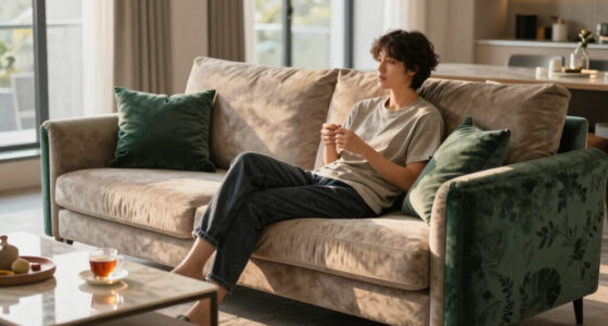 8 Best Luxury Sleeper Sofas in 2026