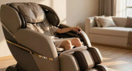 8 Best Massage Chairs for Heavy People in 2026