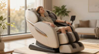 8 Best Massage Chairs for Tall People in 2026