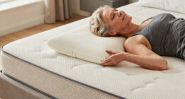 8 Best Mattresses for Older Adults in 2026