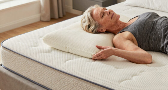 8 Best Mattresses for Older Adults in 2026