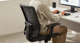8 Best Office Chairs for All Day Sitting in 2026