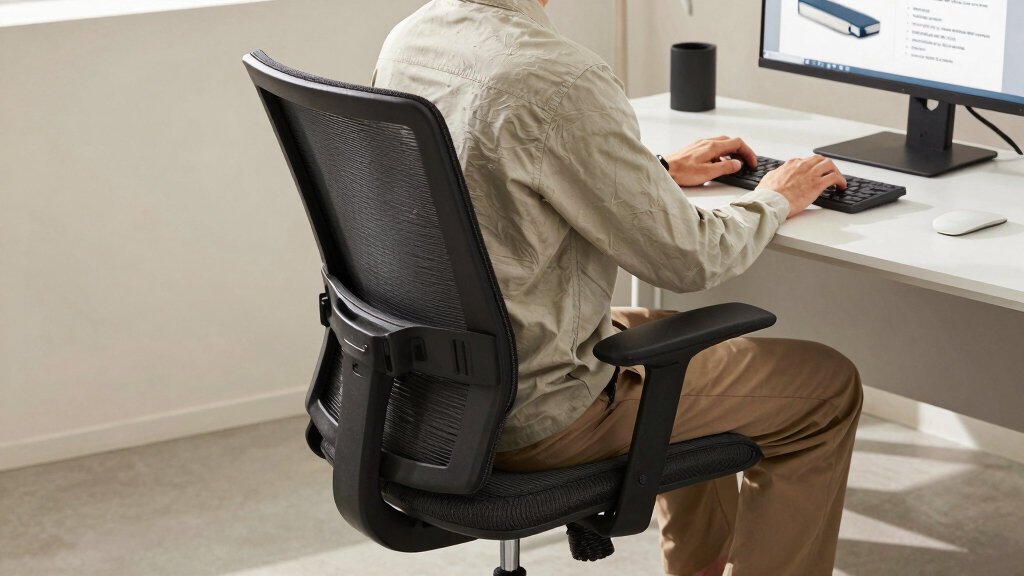 8 Best Office Chairs for All Day Sitting in 2026