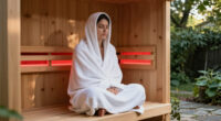 8 Best Outdoor Infrared Saunas in 2026
