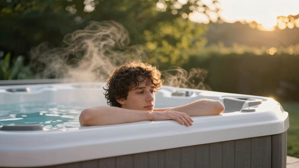8 Best Plug And Play Hot Tubs In 2026