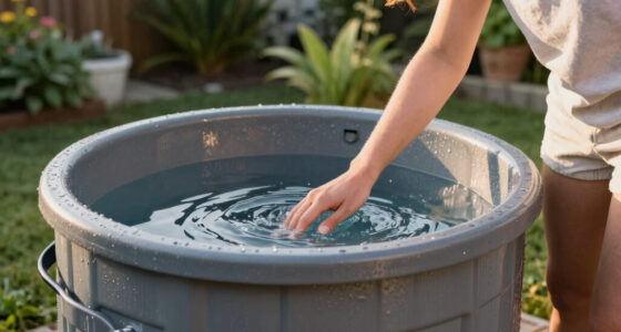 8 Best Portable Cold Plunge Tubs in 2026