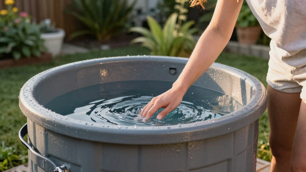 8 Best Portable Cold Plunge Tubs in 2026