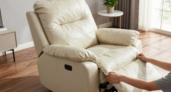 8 Best Premium Recliners for Sleeping in 2026