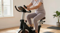 8 Best Recumbent Exercise Bikes for Seniors in 2026