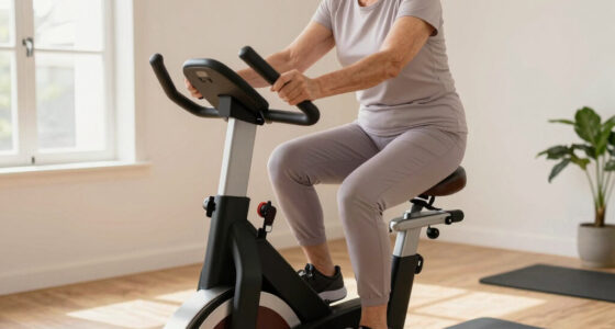 8 Best Recumbent Exercise Bikes for Seniors in 2026