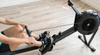 8 Best Rowing Machines for Small Spaces in 2026