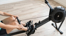 8 Best Rowing Machines for Small Spaces in 2026