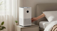 8 Best Smart Air Purifiers for Bedrooms in 2026