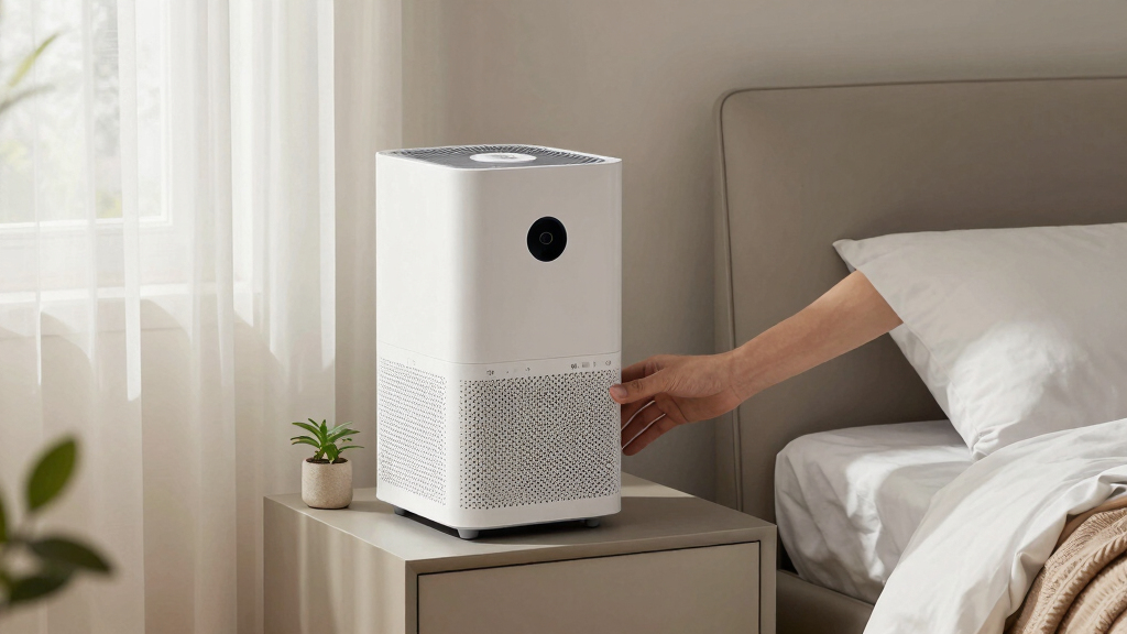 8 Best Smart Air Purifiers for Bedrooms in 2026