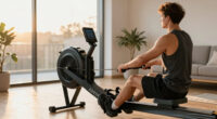8 Best Smart Rowers for Home Use in 2026