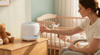 8 Best Sound Machines for Babies in 2026