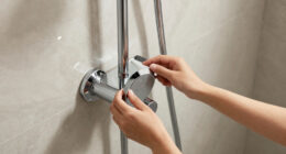 8 Best Steam Shower Systems for Luxury Bathrooms in 2026