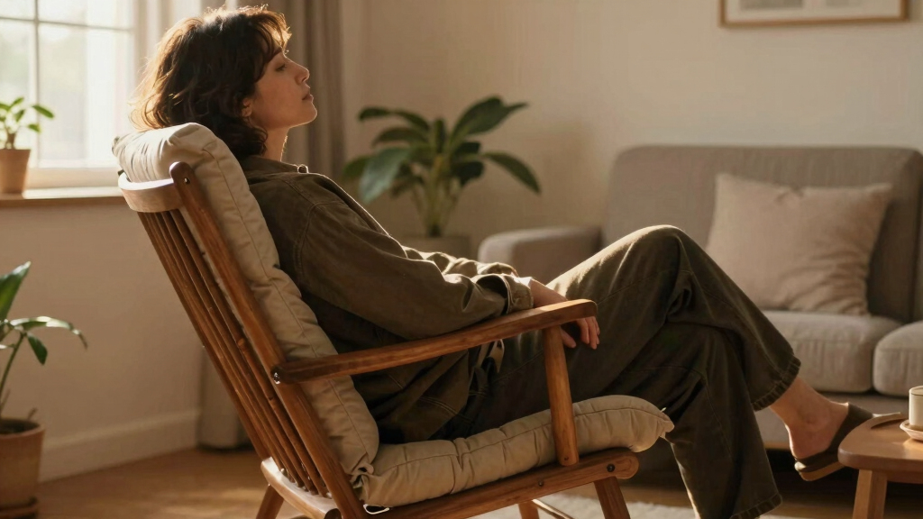 8 Best Therapeutic Rocking Chairs Adults in 2026