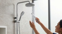 8 Best Wellness Shower Systems in 2026