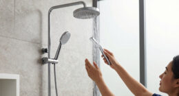 8 Best Wellness Shower Systems in 2026