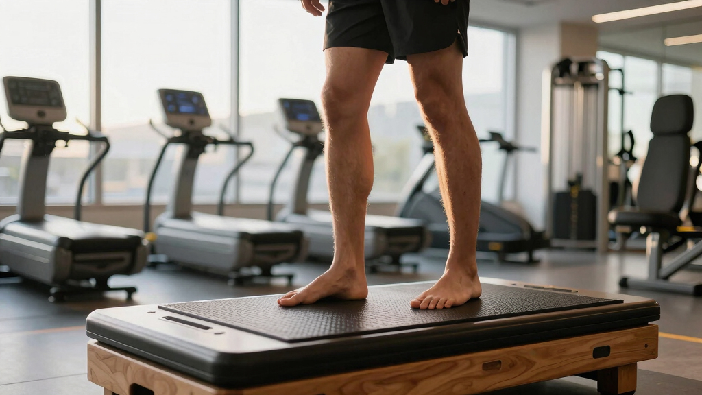 8 Best Whole Body Vibration Machines in 2026