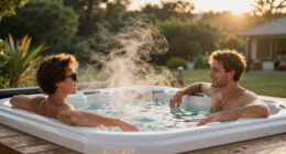 9 Best 2 Person Hot Tubs for Patios in 2026