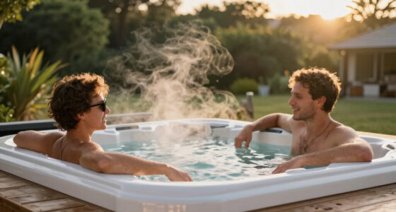 9 Best 2 Person Hot Tubs for Patios in 2026