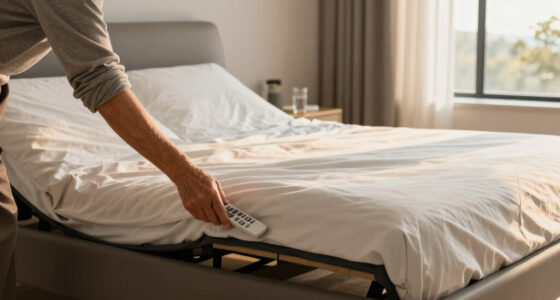 9 Best Adjustable Bed Bases for Seniors in 2026