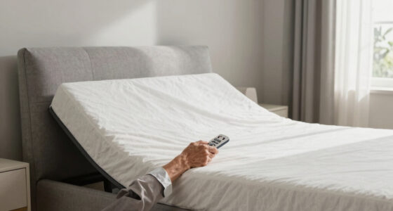 9 Best Adjustable Beds for Seniors in 2026