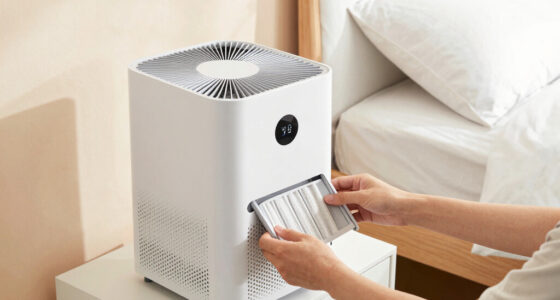 9 Best Air Purifiers for Asthma Sufferers in 2026