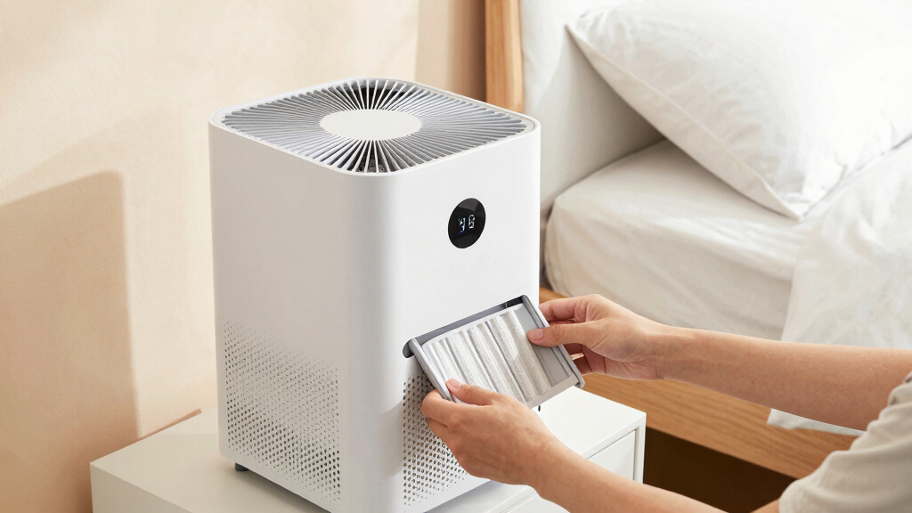 9 Best Air Purifiers for Asthma Sufferers in 2026