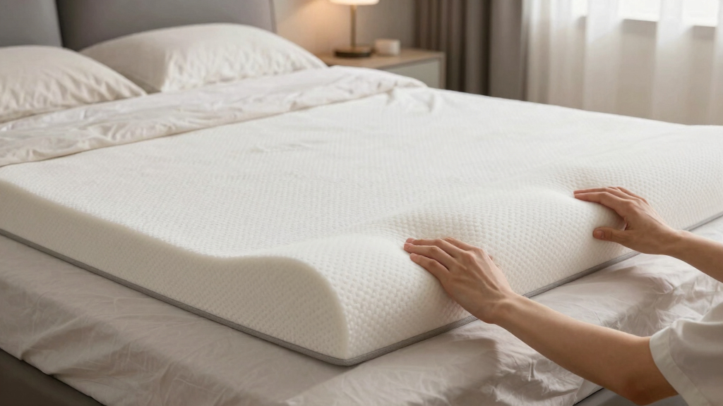 9 Best Best Cooling Mattress Toppers Premium in 2026