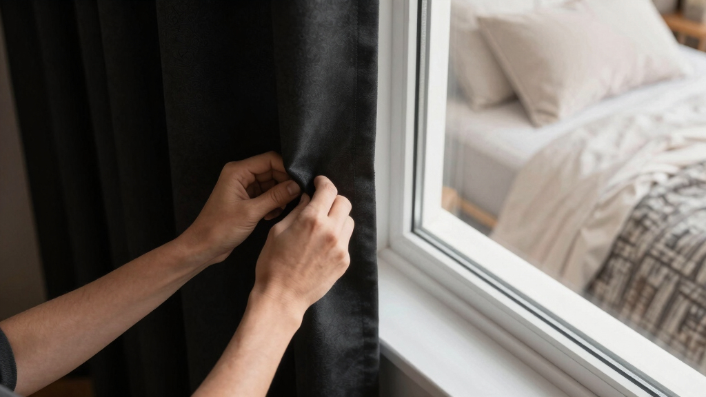 9 Best Blackout Curtains for Day Sleepers in 2026