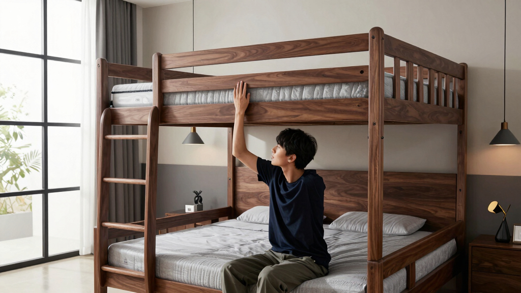 9 Best Bunk Beds for Adults Premium in 2026