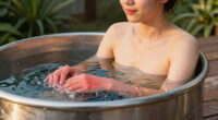 9 Best Cold Plunge Tubs for Inflammation Recovery in 2026