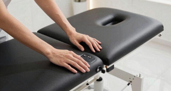 9 Best Electric Massage Tables Premium in 2026
