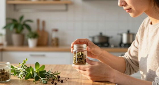 9 Best Herbal Supplements For Allergy Relief In 2026