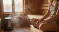 9 Best Home Saunas for Recovery in 2026