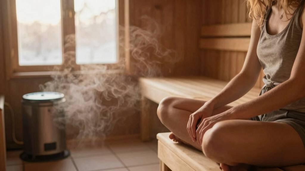 9 Best Home Saunas for Recovery in 2026